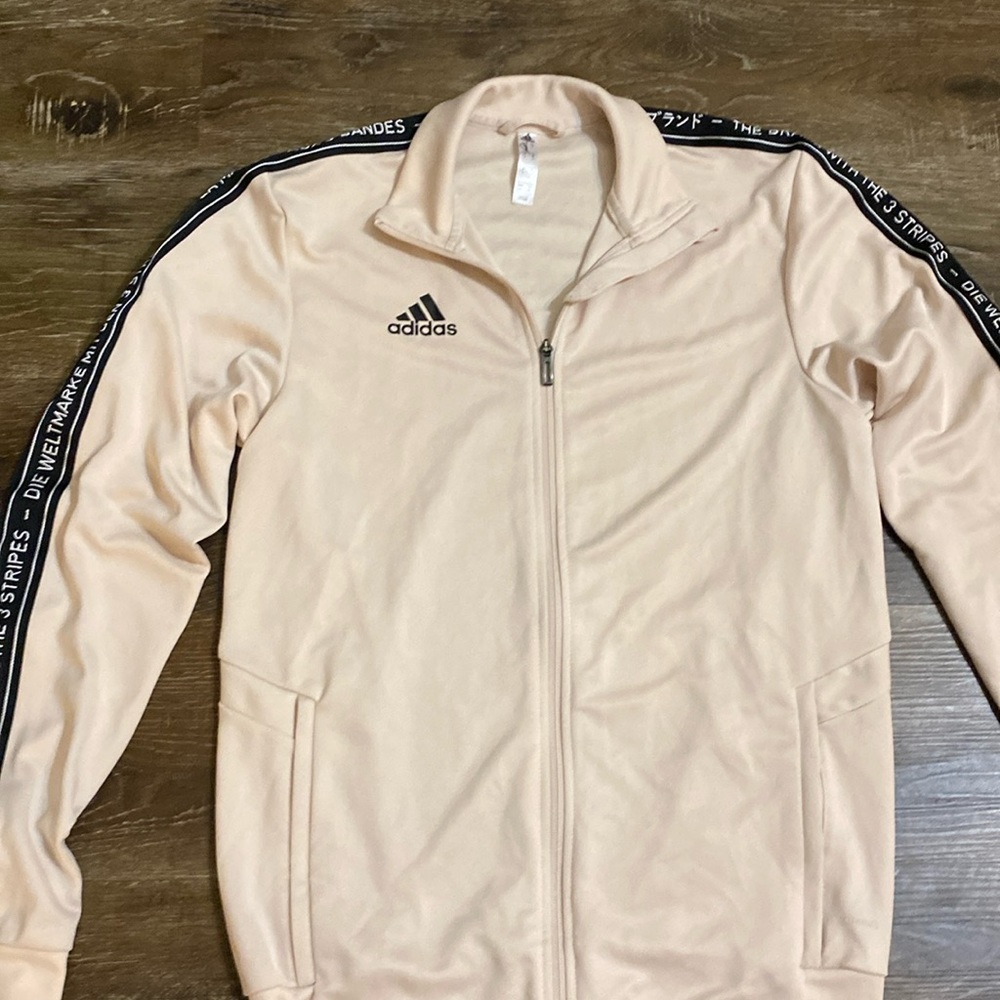 Adidas jacket - Picture 3 of 9